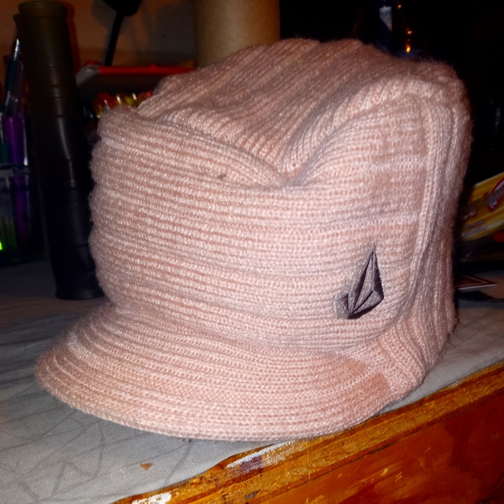 Cadet hat